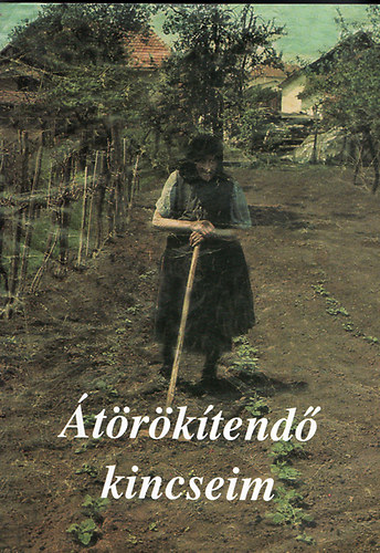 trktend kincseim