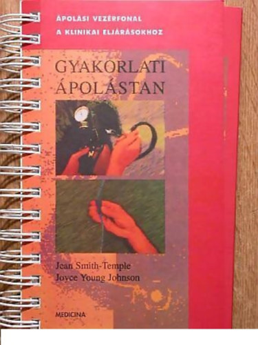 J.- Johnson, J.Y Smith-Temple - Gyakorlati polstan - polsi vezrfonal a klinikai eljrsokhoz