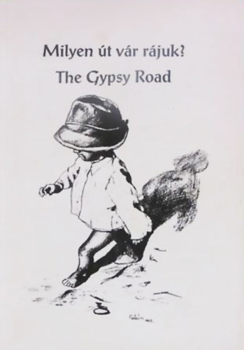 Rachel Guglielmo - Milyen t vr rjuk? - The Gypsy Road