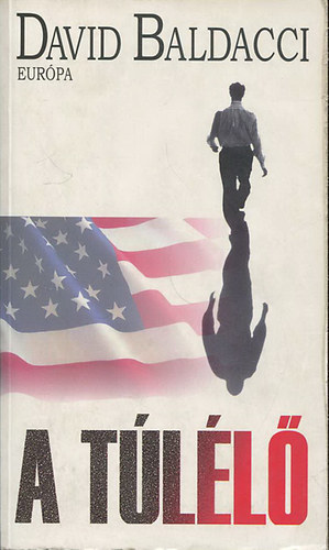 David Baldacci - A t�l�l�