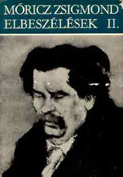 M�ricz Zsigmond - Elbesz�l�sek II.