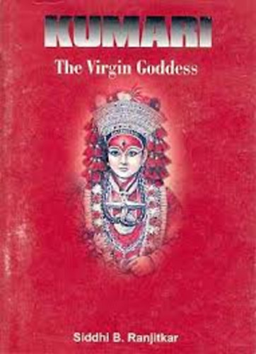 Siddhi B. Ranjitkar - Kumari - The Virgin Goddess (Kumari, a sz�z istenn�)