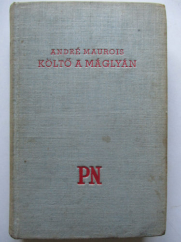 Andr Maurois - Klt a mglyn