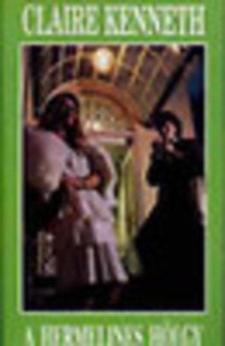 Claire Kenneth - A hermelines h�lgy