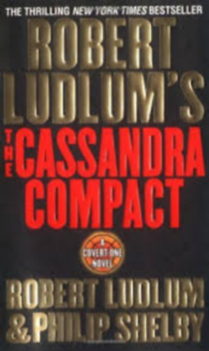 R.-Shelby, P. Ludlum - The Cassandra compact