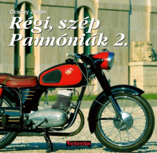Ocskay Zolt�n - R�gi, sz�p Pann�ni�k 2.