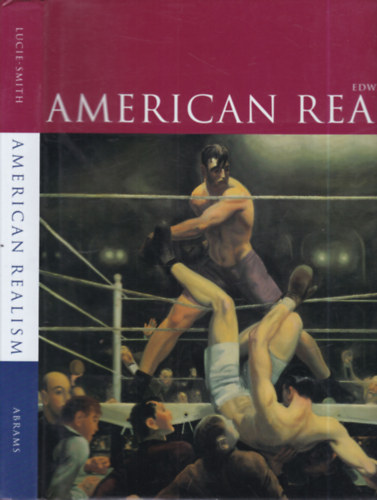 Edward Lucie-Smith - American Realism