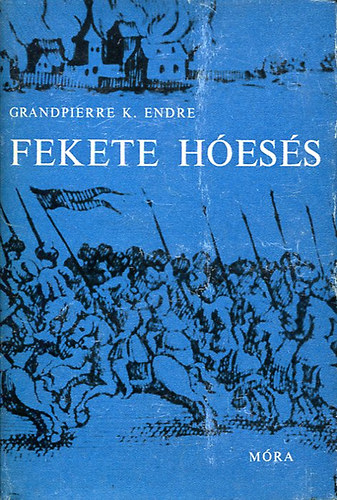 Grandpierre - Fekete hess