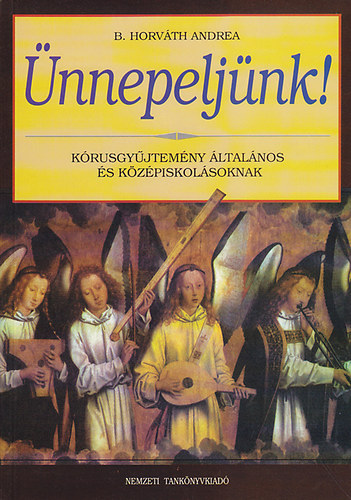 B. Horvth Andrea - nnepeljnk!