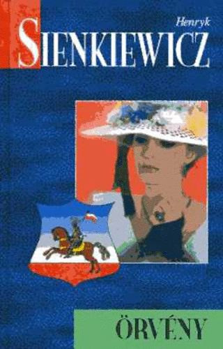 Henryk Sienkiewicz - �rv�ny (Sienkiewicz)