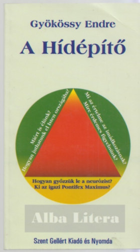 Dr. Gykssy Endre - A Hdpt