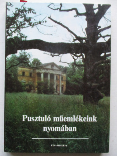 �zsi�s Anik�-Szak�ly Istv�n - Pusztul� m�eml�keink nyom�ban