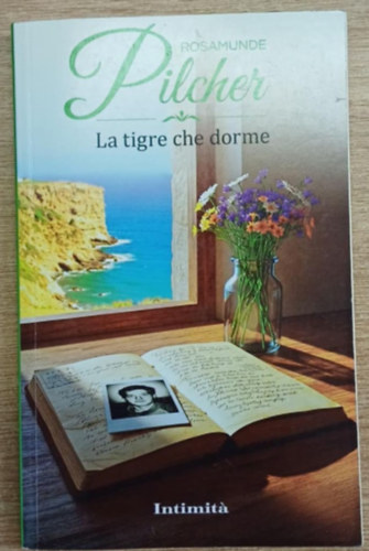 Rosamunde Pilcher - La Tigre Che Dorme