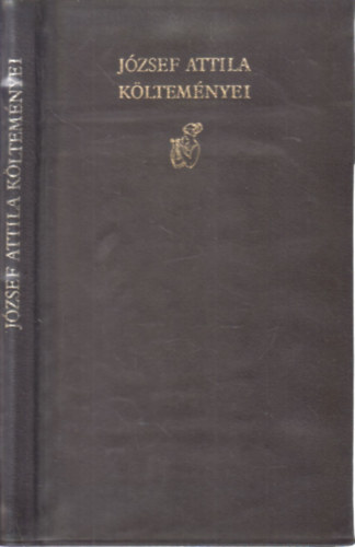 József Attila költeményei (számozott)