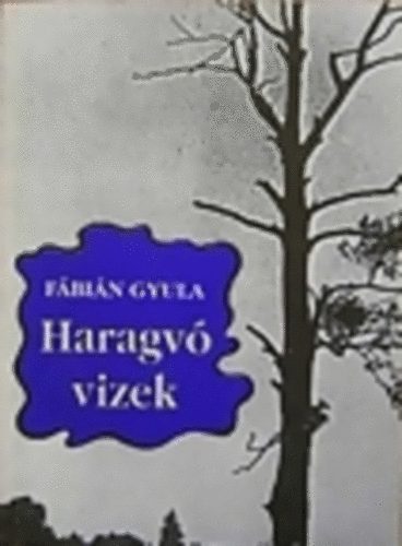 Fábián Gyula - Haragvó vizek