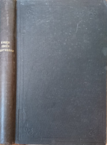 Koren Pl - Jzus szenvedse