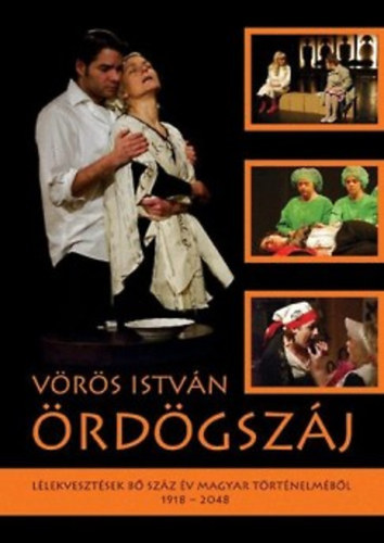 V�r�s Istv�n - �rd�gsz�j