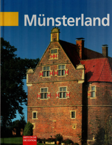 Elke Schwender - M�nsterland.