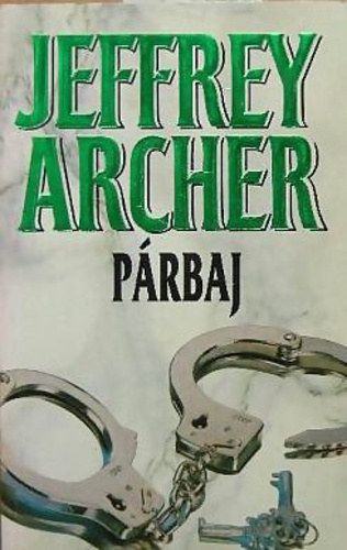Jeffrey Archer - Prbaj II.