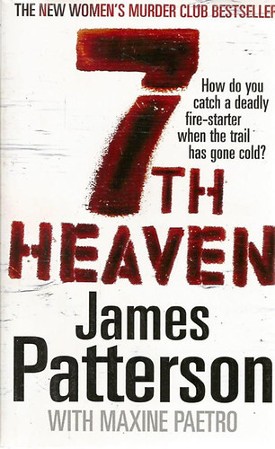 James Patterson - 7th Heaven