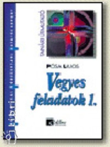 Pósa Lajos - Vegyes feladatok 1.