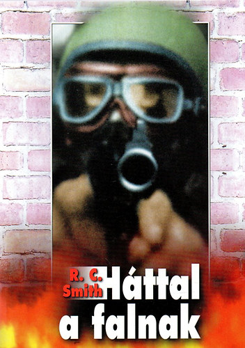 R.C. Smith - Httal a falnak