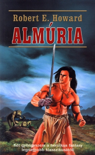 Robert E. Howard - Almria