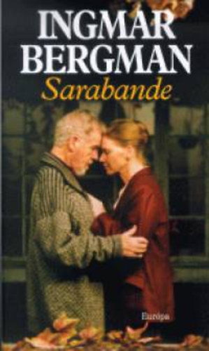 Ingmar Bergman - Sarabande