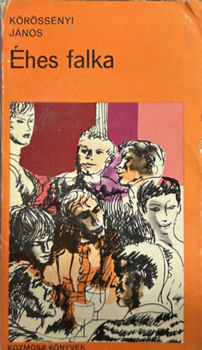 K�r�ss�nyi J�nos - �hes falka