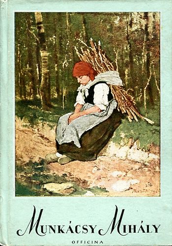 Farkas Zolt�n - Munk�csy Mih�ly