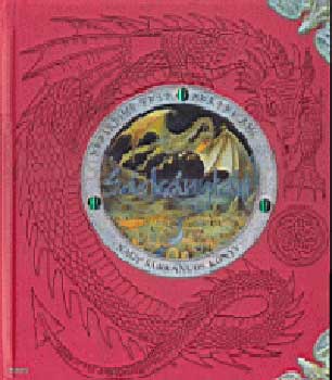 Dr. Ernest Drake - Srknytan - Nagy srknyos knyv