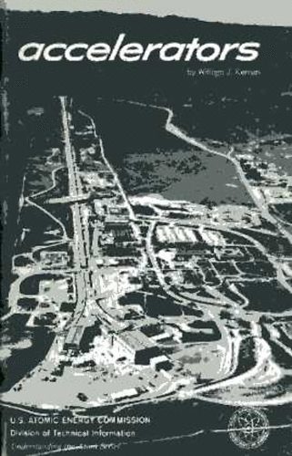 William J. Kernan - Accelerators