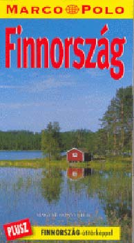 Roland Birkhold - Finnorszg (Marco Polo)