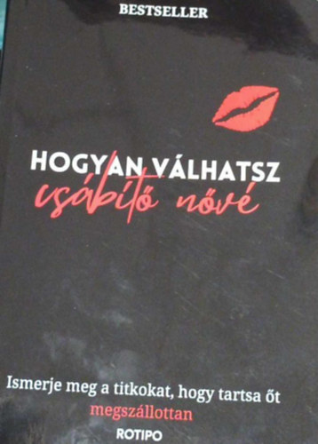 Serenesis - Hogyan v�lhatsz cs�b�t� n�v�