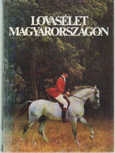 IPV Kiad� - Lovas�let Magyarorsz�gon
