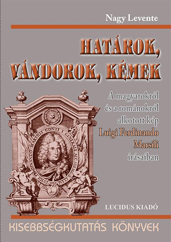 Nagy Levente - Hatrok, vndorok, kmek