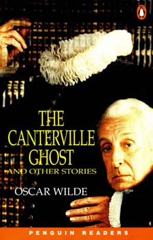 Oscar Wilde - The Canterville Ghost - Penguin Readers