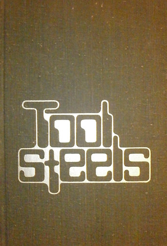 Yu. Geller - Tool Steels