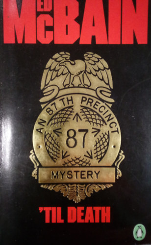Ed McBain - 'Til death