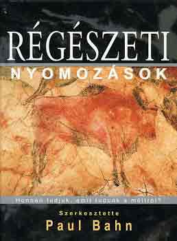 R�g�szeti nyomoz�sok