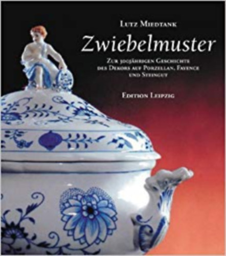 Lutz Miedtank - Zwiebelmuster