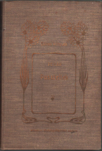 Pekr Gyula - Pasztellek