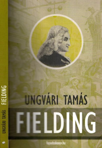 Ungvri Tams - Fielding