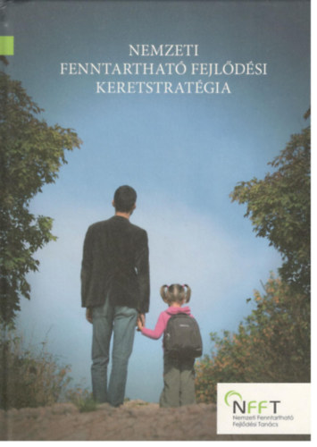 Nemzeti fenntartható fejlődés keretstratégia 2013