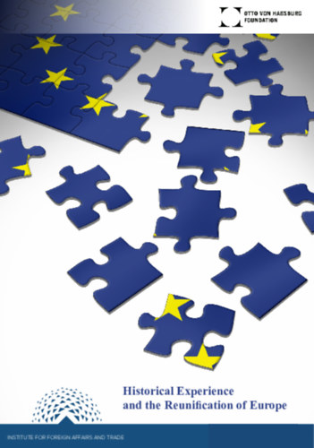 Ugrósdy Márton - Historical Experience and the Reunification of Europe (Történelmi tapasztalat és Európa újraegyesítése)