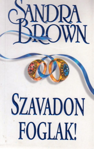 Sarah Brown - Szavadon foglak!