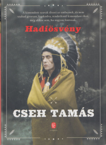 Cseh Tams - Hadisvny
