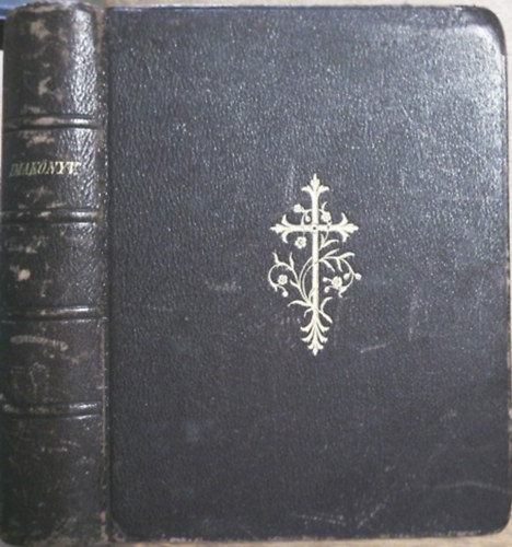 Hock Jnos - Imaknyv