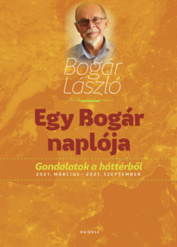 Bogr Lszl - Egy Bogr naplja 2.