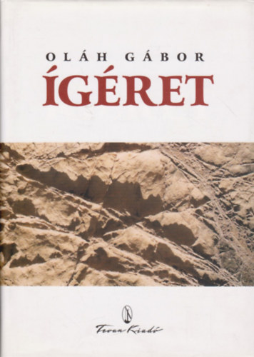 Oláh Gábor - Ígéret